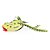 Isca Albatroz Pop Frog Xy 37 / 5Cm - 12g - Imagem 1