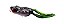 Isca Albatroz Pop Frog Xy 37 / 5Cm - 12g - Imagem 8