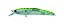 Isca Fury Kawa 80F Floating / 8Cm 6,5g - Imagem 12