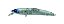 Isca Fury Kawa 80F Floating / 8Cm 6,5g - Imagem 5