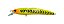 Isca Fury Kawa 80F Floating / 8Cm 6,5g - Imagem 13
