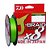 Linha Multi Daiwa J-Braid Grand X8 Chartreuse - 135m - Verde - Imagem 2