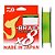 Linha Multi Daiwa J-Braid Grand X8 Chartreuse - 135m - Verde - Imagem 1