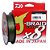 Linha Multi Daiwa J-Braid X8 Dark Green - 135m - Imagem 1