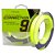 Linha Multi Crown Connection 9X - Amarela - 150m - Imagem 5