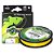 Linha Multi Shimano Power Pro 4X 275m - Amarela - Imagem 3