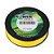 Linha Multi Shimano Power Pro 4X - 135m - Amarela - Imagem 4