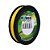 Linha Multi Shimano Power Pro 4X - 135m - Amarela - Imagem 5