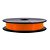 Linha Multi Shimano Kairiki 4X 300m - Laranja - Imagem 3