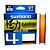 Linha Multi Shimano Kairiki 4X 300m - Laranja - Imagem 1