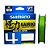 Linha Multi Shimano Kairiki 4X 300m - Verde - Imagem 1