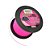 Linha Mono Crown Pro Tamba Pink - 600m - Imagem 3