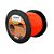 Linha Mono Crown Pro Tamba Orange - 600m - Imagem 2