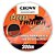Linha Mono Crown Pro Tamba Orange - 300m - Imagem 3