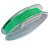 Linha Mono Crown Fiber Soft  Green - 250m - Imagem 2