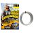 Linha Fluorocarbonocarbon MX Line - Cartela 5m - Imagem 3