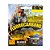 Linha Fluorocarbonocarbon MX Line - Cartela 5m - Imagem 1