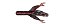 Isca Camalesma Fire Tube 100 / 10Cm - 2un - Imagem 4