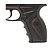Pistola Rossi CO2 - SPORT C11 - 6mm - Imagem 5