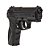 Pistola Rossi CO2 - SPORT C11 - 6mm - Imagem 6