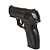 Pistola Rossi CO2 - SPORT C11 - 6mm - Imagem 4