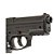 Pistola Rossi CO2 - SPORT C11 - 6mm - Imagem 9