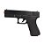 Pistola Rossi Combo Airsoft  2UN -  6mm - Imagem 3