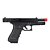 Pistola Rossi Gás V17 Blowback 6mm - Imagem 5