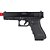 Pistola Rossi Gás V17 Blowback 6mm - Imagem 1