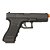 Pistola Rossi Electric CM.030 - 6mm - Imagem 5