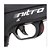 Carabina CBC Nitro-X 1000 - 5,5 - Oxidada - Imagem 2