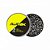 Chumbinho Aurok Pointed 5.5mm - 250 UN - Imagem 2