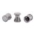 Chumbinho AUROK Olympic Match 4.5mm - 250 UN - Imagem 5