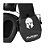 Abafador AUROK Sport Spartan - Preto - Imagem 5