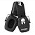 Abafador AUROK Sport Spartan - Preto - Imagem 2