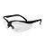 Oculos de Protecao AUROK - Transparente - Imagem 2