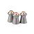 Chumbinho Gamo Rocket 5.5mm - 100 UN - Imagem 2