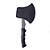 Machado Invictus Bjorn - Preto Texturizado - Imagem 6