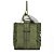 Porta Algemas Invictus Locked - Verde - Imagem 2