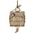 Porta Algemas Invictus Locked - Coyote - Imagem 1