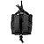 Porta Algemas Invictus Locked - Preto - Imagem 2