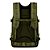 Mochila Invictus Rusher  - Verde Oliva - Imagem 3