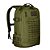 Mochila Invictus Rusher  - Verde Oliva - Imagem 1