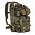 Mochila Invictus Assault - Cam. Frances - Imagem 1