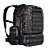 Mochila Invictus Defender - Camuflado Warskin Black - Imagem 1