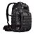 Mochila Invictus Mission - Cam Warskin Black - Imagem 1