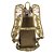 Mochila Invictus Hydro - Camuflado Digital Deserto - Imagem 3