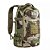 Mochila Invictus Rusher - Camuflado Francês - Imagem 1