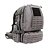 Mochila Invictus Ranger Cinza e  Preta - Imagem 1