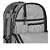 Mochila Invictus Ranger Cinza e  Preta - Imagem 5